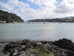 Mill Bay Mill Bay