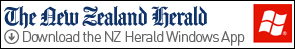 NZHeraldWindowsApp NZHeraldWindowsApp
