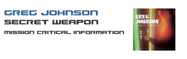 Greg_Johnson_Secret_weapon Greg_Johnson_Secret_weapon