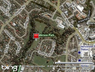 Map picture