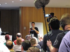Craig announces "Skeptember" Craig announces "Skeptember"