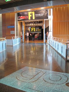 Formula 1 - The Great Design Race