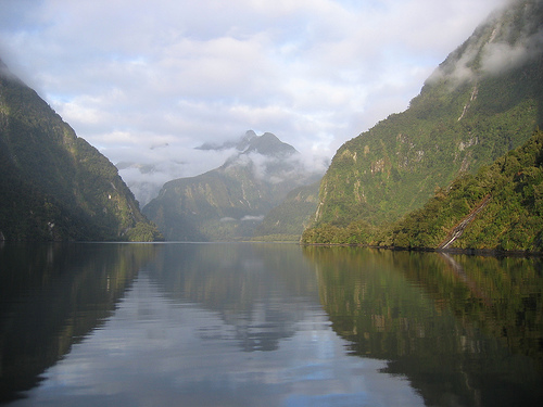 Doubtful Sound