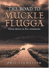 Muckleflugga
