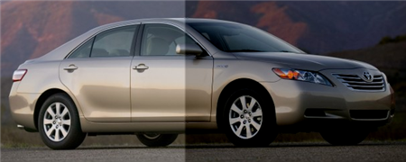 Newcamry