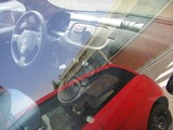 NuovaFiat500interior