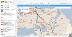 NZwindowsLivellocal