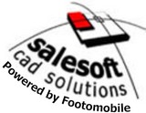 Rich's Footomobile - Salesoft CAD People with wheels