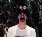 Scott Sheppard 1982