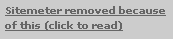 Sitemeter_gone
