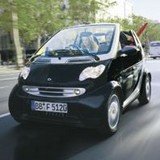 Smartfortwo