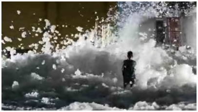 Sony_foam