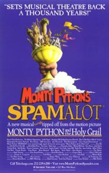Spamalot_Poster