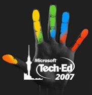 TechEd2007
