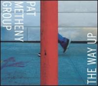 The Way Up