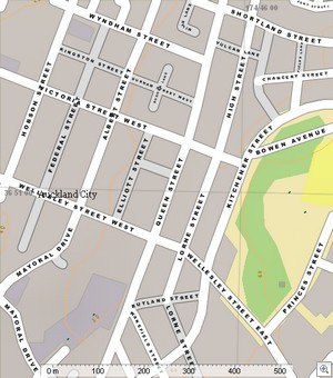 Tumonz3street