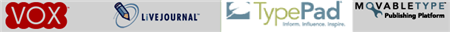 TypePad2007
