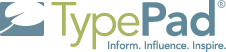 TypePad Logo