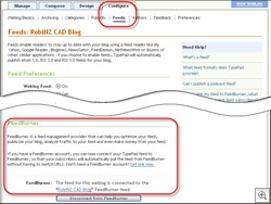 TypePadFeedburnerAdd