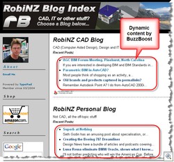 TypePadFeedburnerBuzzBoost