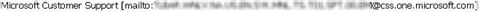 WindowsLiveEmail