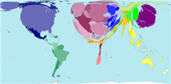 Worldmap (WinCE)