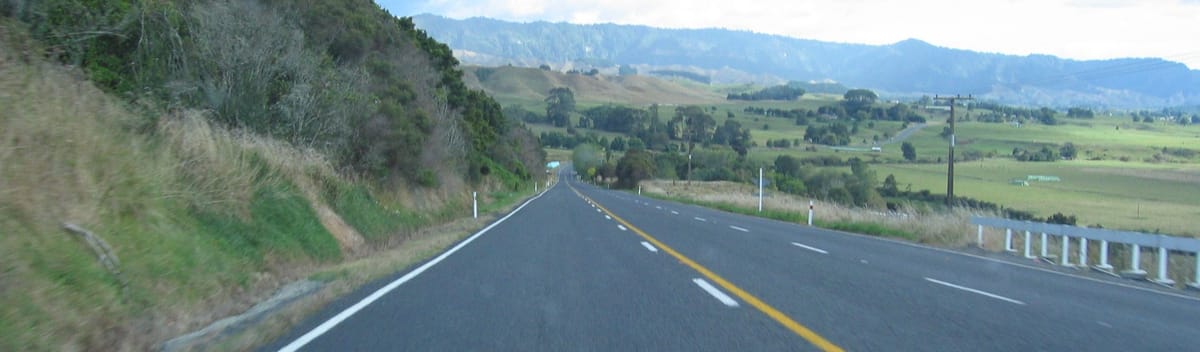 A tribute to Dodderyoldfart - My Favourite Blogging Roadworker