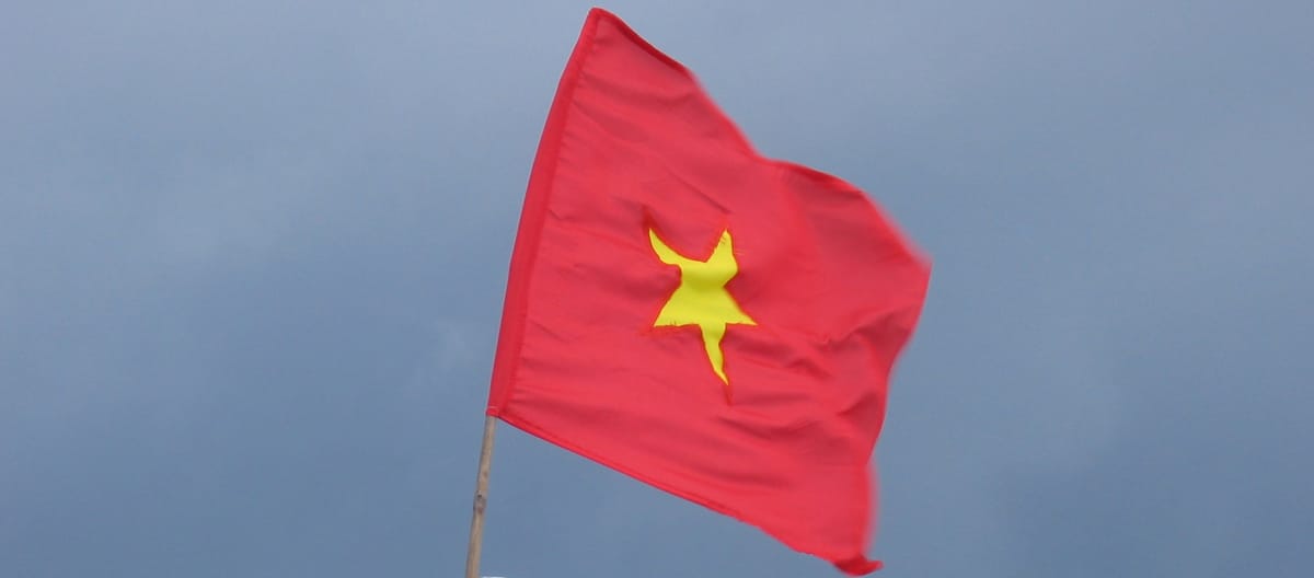 Adventure South | 2008 Vietnam Cycle Tour Index