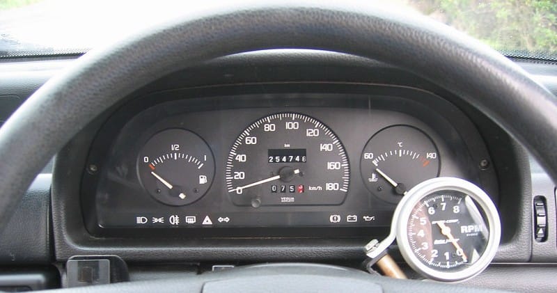 FIAT Maximums