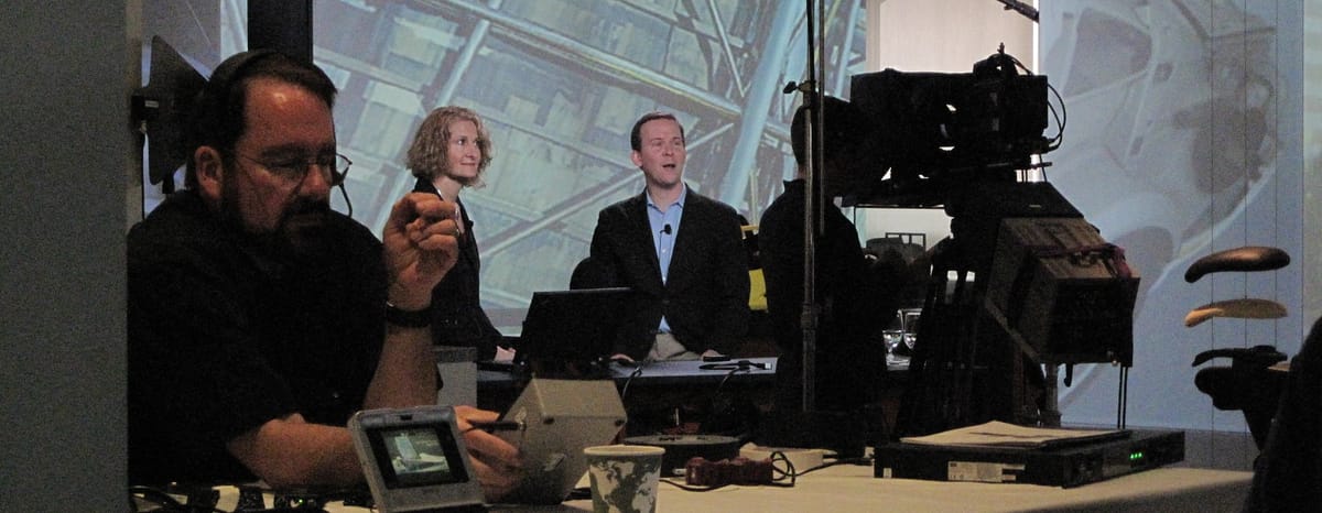 AutoCAD Blogger Day 2014