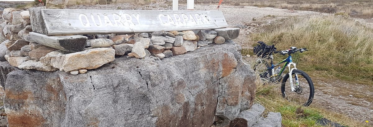 A2O Cycle Road Trip 15–Westport Denniston Cycle