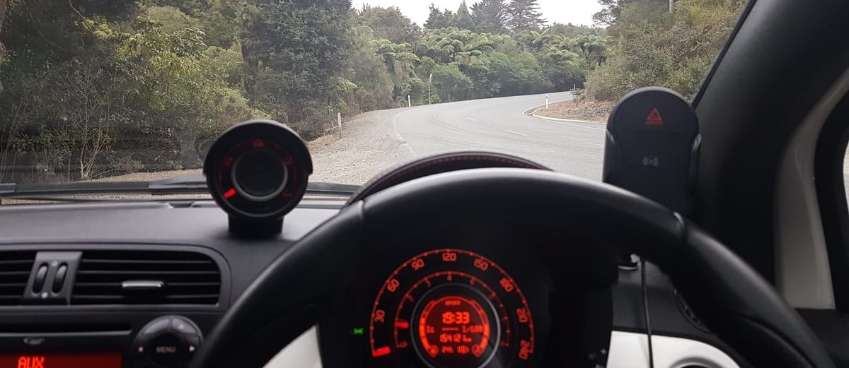 Northland Twin Coast Trail Cycle 1 | A plan, to Kaikohe and beyond!