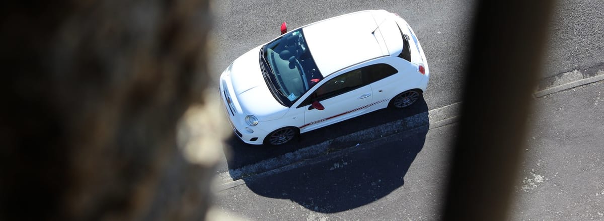 A2O Cycle Road Trip 04–Wellington Weta & Manual Car Meet-up