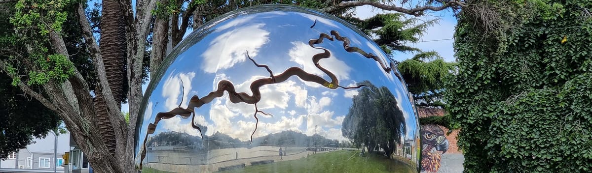 Auckland to Whanganui & Wellington | Time Out 2021-22 Driving