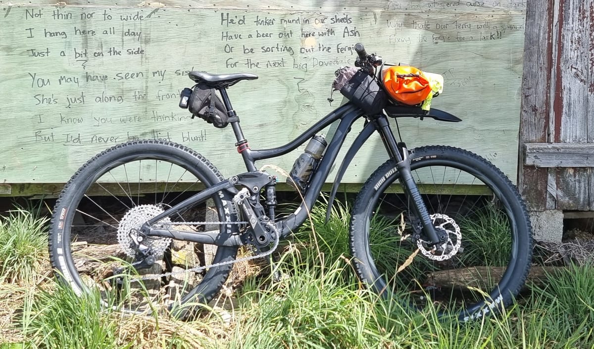 Great Taste Trail | Pigeon & Motueka Valleys | Time Out 2021-22 Nelson