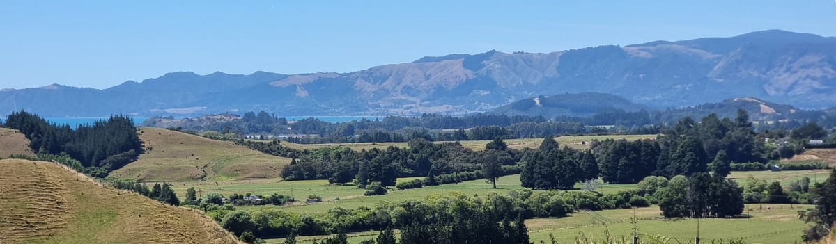 Exploring to Collingwood | Time Out 2021-22 Golden Bay