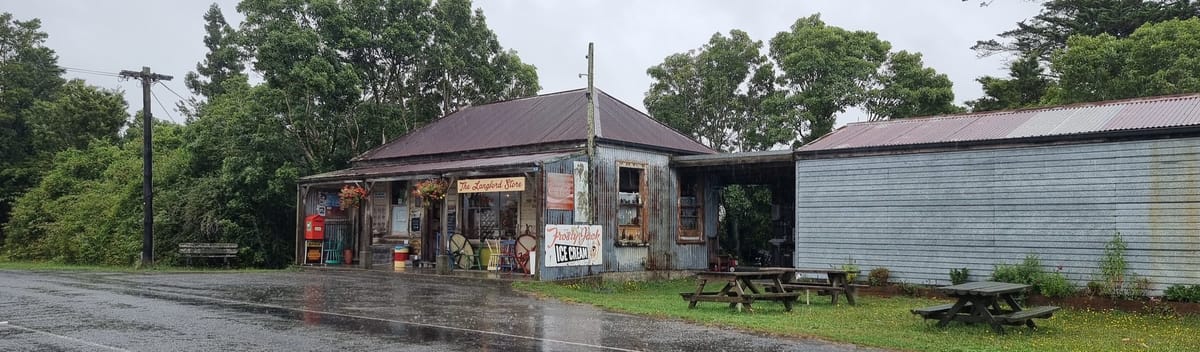 Exploring Aorere Valley | Time Out 2021-22 Golden Bay Drive