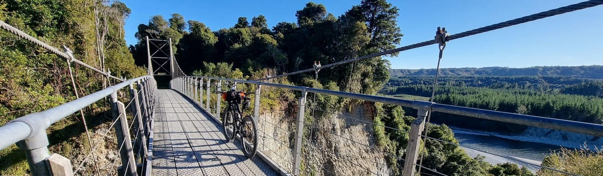 West Coast Wilderness 04 | Kumara to Greymouth, to Hokitika | Time Out 2021-22 West Coast