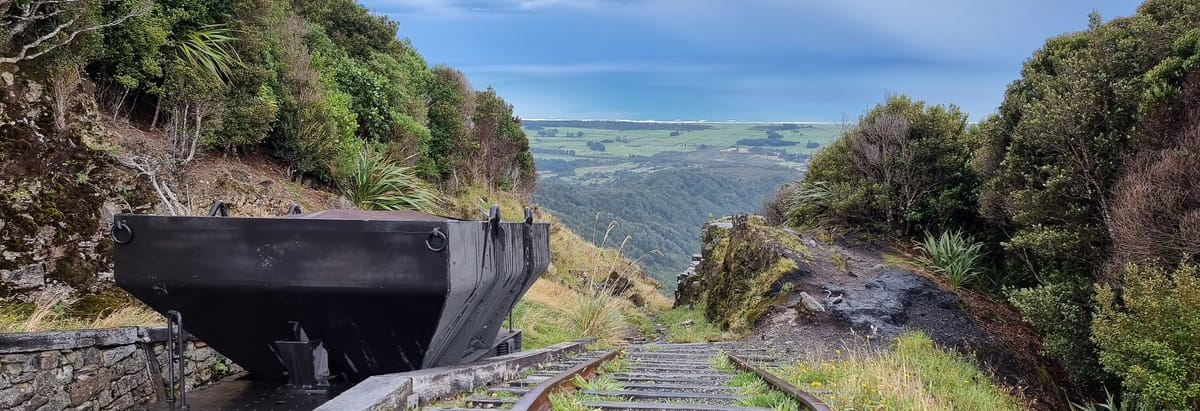 Westport and Denniston Plateau | Time Out 2021-22 West Coast