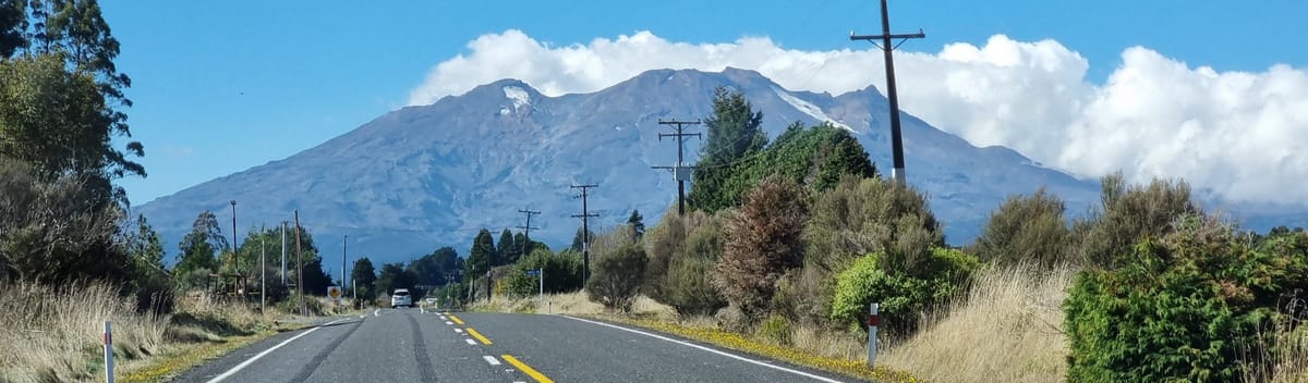 Wellington To Auckland | Time Out 2021-22 Drive