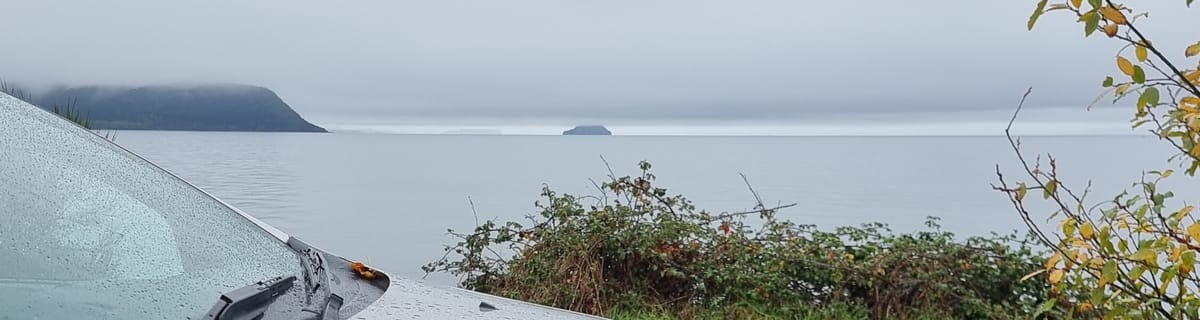 Taupo to Taumarunui | Time Out 2021-22 Drive