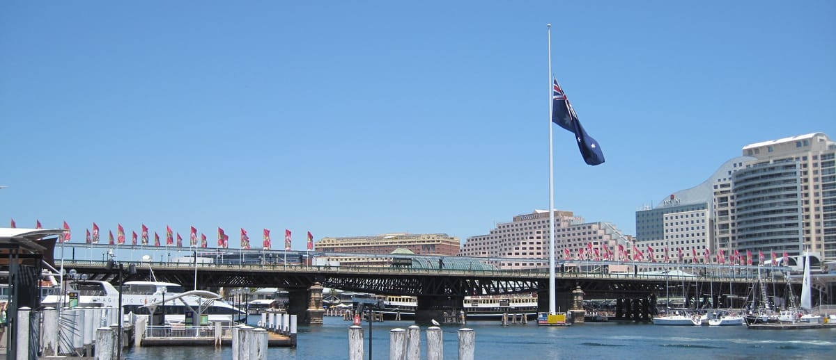 The Amaz!ng Meeting Australia – Day 0, Friday #TAMOZ