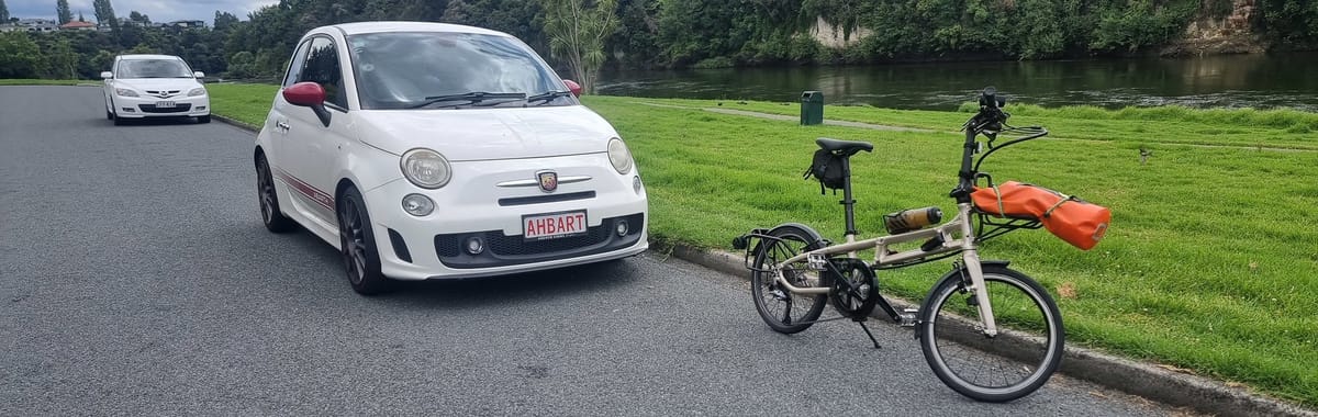 Te Awa River Ride | Hamilton to Cambridge | Time Out 2021-22