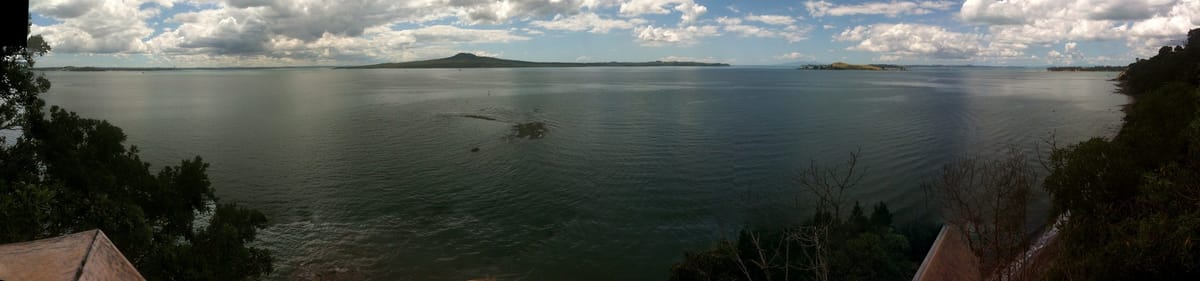 Auckland Prelims ~ Northland Sojourn 2012 Day 1