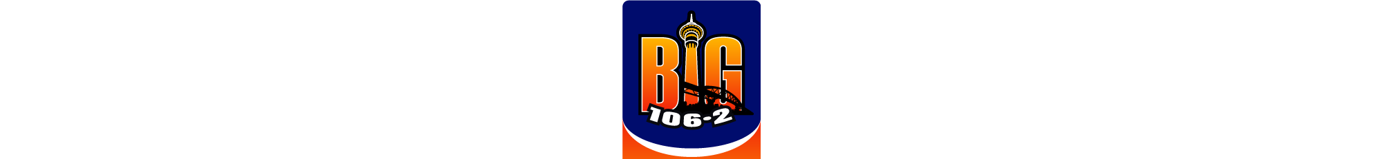 Hello Larry and BIG 106.2, Auckland's newest radio station