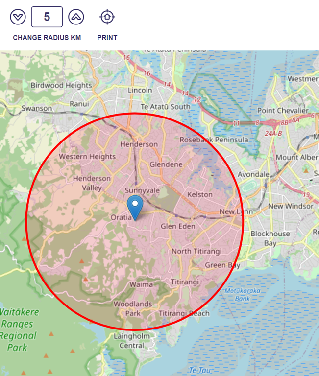 Cycling local in the Auckland Regional Lockdown | Time Out 2021-22 September October L3