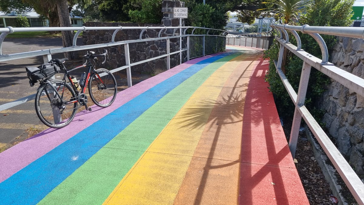 Giro Rob tune up before Time Out 2021-22