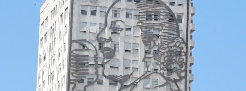 Google says no to Buenos Aires