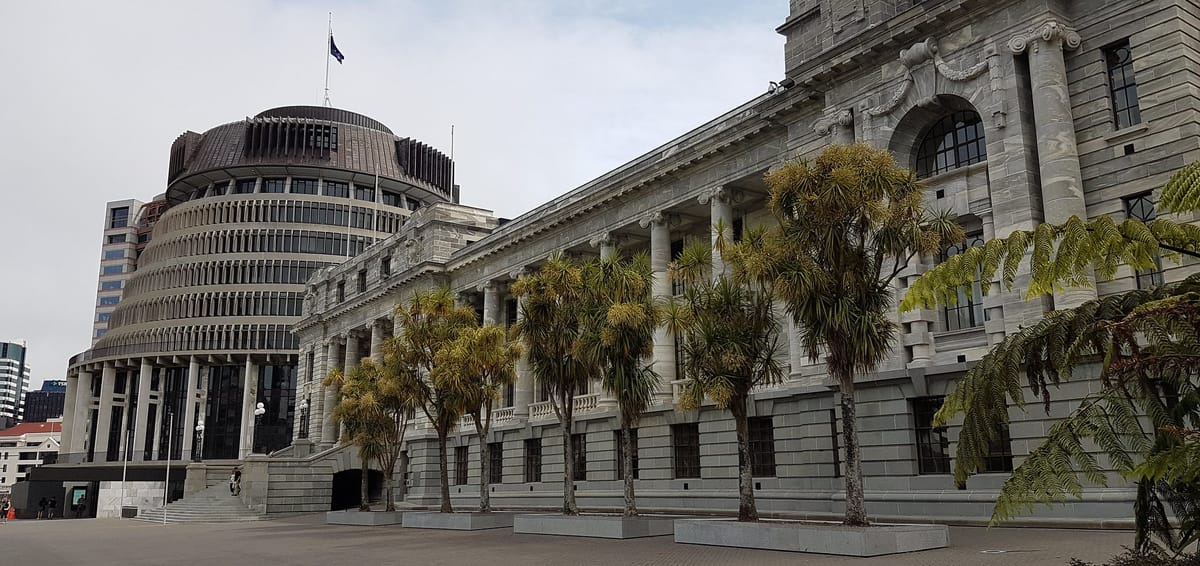 Prime Minister Luxon, 'PM Unaware'