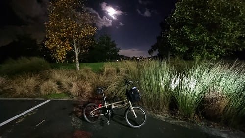 I'm with Katie, have no time for cycling snobbery